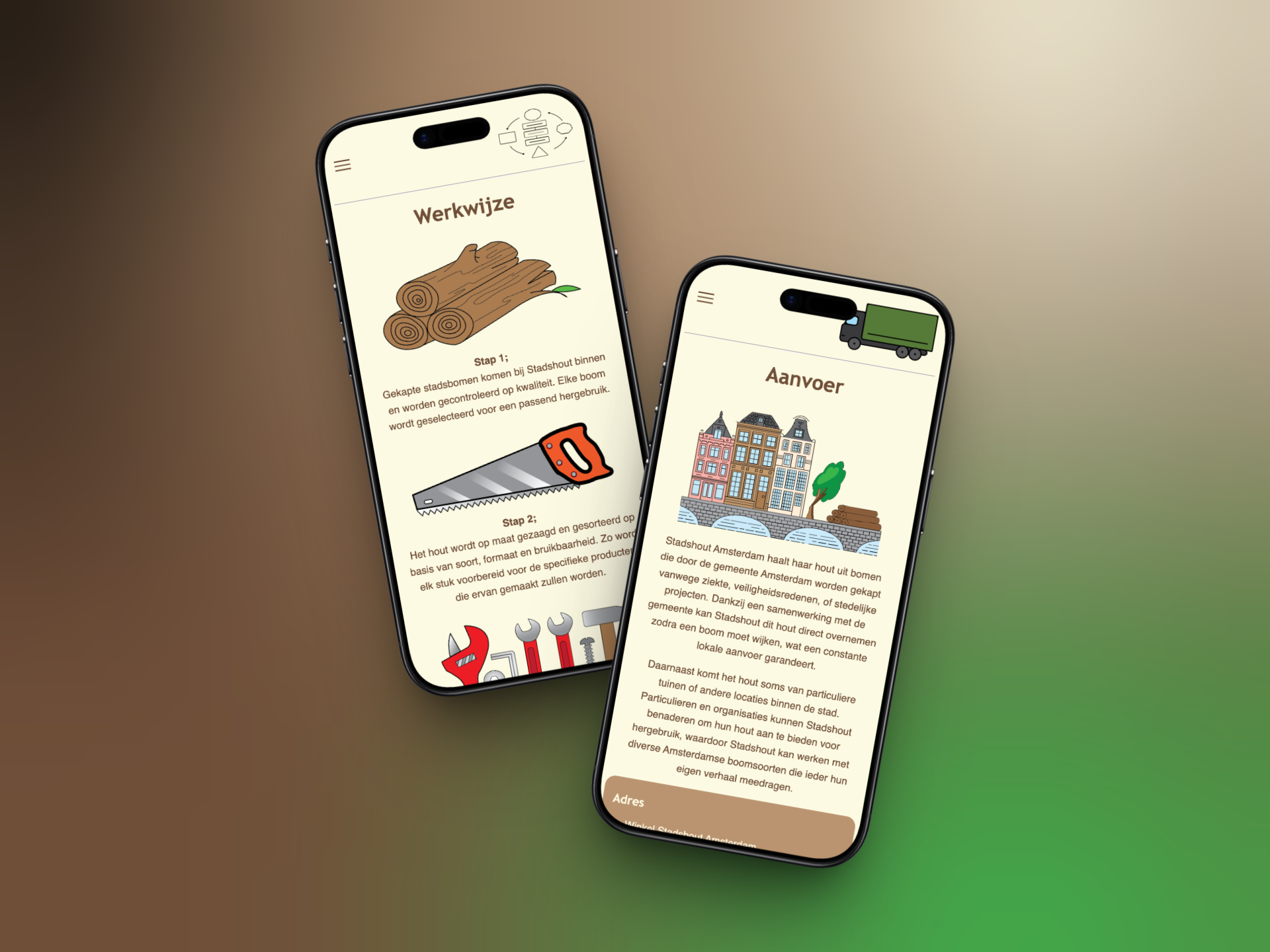 Individual Project