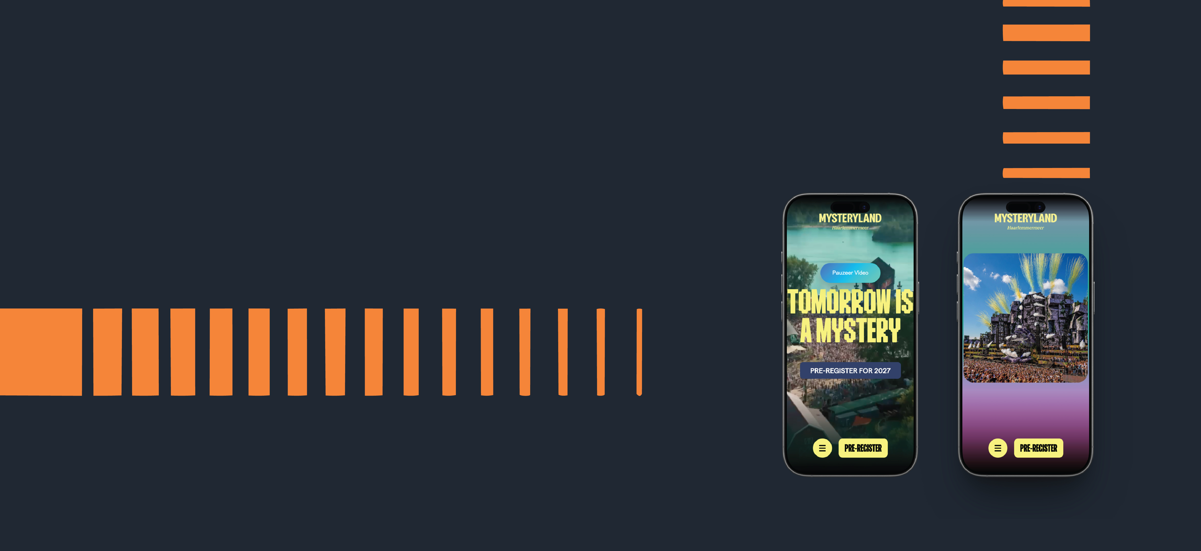 Project mockup