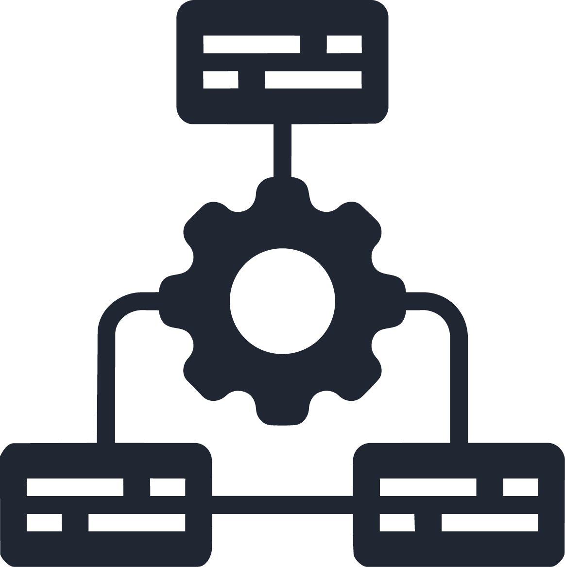 Organise & Deliver